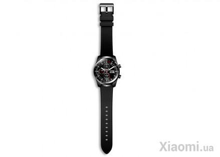 Умные часы Xiaomi Ticwatch Pro Black WF12096