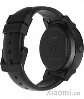 Умные часы Xiaomi Ticwatch E Watch Black