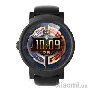 Умные часы Xiaomi Ticwatch E Watch Black