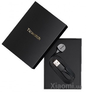 Зарядное устройство для Xiaomi Ticwatch E/S Watch