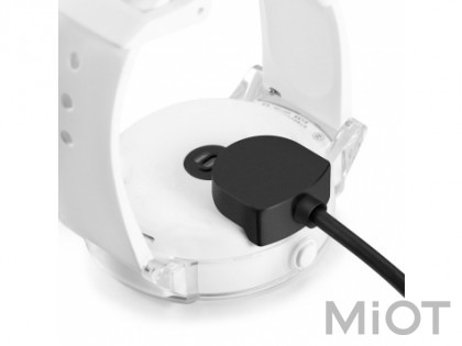 Зарядний пристрій для Xiaomi Ticwatch E/S Watch