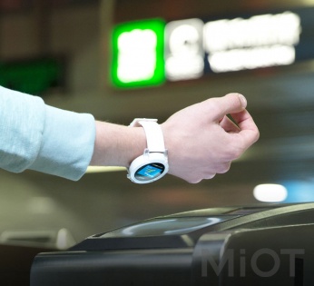Розумний годинник Xiaomi Mobvoi Ticwatch E Watch White