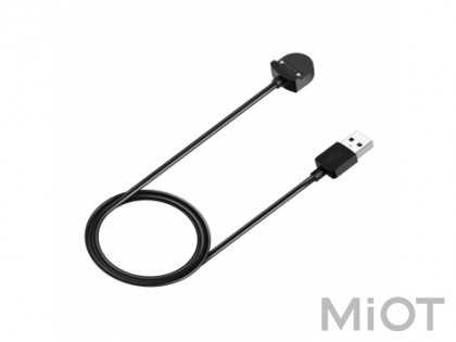 Зарядний пристрій для Xiaomi Ticwatch E/S Watch
