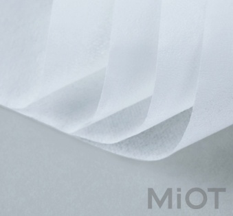 Туалетний папір Xiaomi Pomelo 4-х слойная White