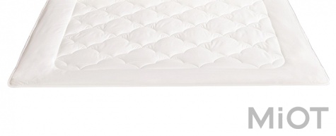 Матрац Tonight Australian Wool Mattress White 180x200 cm 060405039