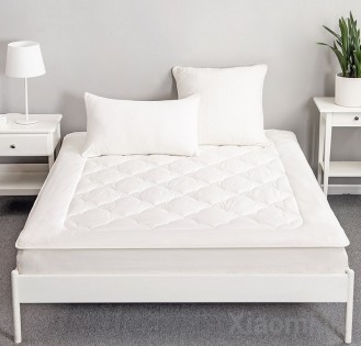Матрас Tonight Australian Wool Mattress White 180x200 cm 060405039
