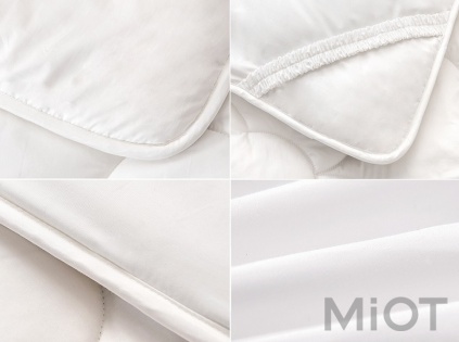 Матрац Tonight Australian Wool Mattress White 180x200 cm 060405039