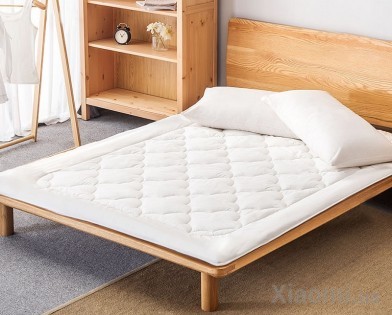 Матрас Tonight Australian Wool Mattress White 180x200 cm 060405039