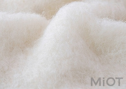 Матрац Tonight Australian Wool Mattress White 180x200 cm 060405039