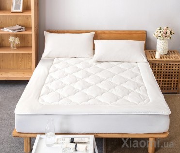 Матрас Tonight Australian Wool Mattress White 180x200 cm 060405039