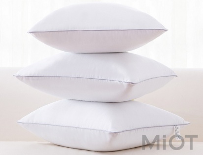 Подушка Tonight Cotton Christmas pillow 45*45 см