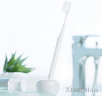 Зубная щетка Xiaomi DOCTOR B White MB03WH030101