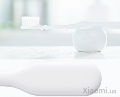 Зубная щетка Xiaomi DOCTOR B White MB03WH030101