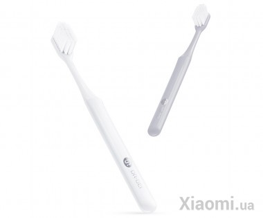 Зубная щетка Xiaomi DOCTOR B White MB03WH030101