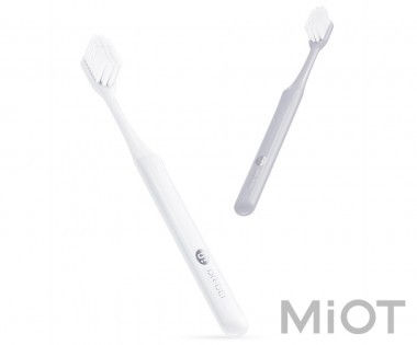 Зубна щітка Xiaomi DOCTOR B White White MB03WH030101