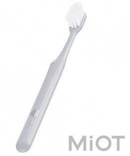 Зубна щітка Xiaomi DOCTOR B Grey Grey MB03GR030101