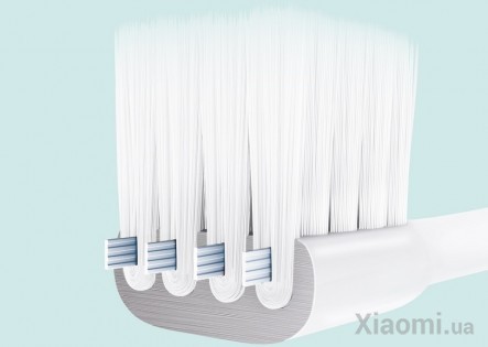 Зубная щетка Xiaomi DOCTOR B White MB03WH030101