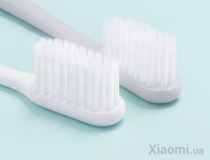 Зубная щетка Xiaomi DOCTOR B White MB03WH030101