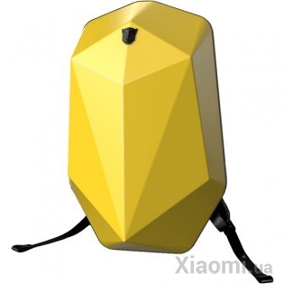 Рюкзак Transformers Bumblebee Polyhedron Backpack Yellow