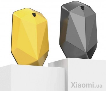 Рюкзак Transformers Bumblebee Polyhedron Backpack Yellow