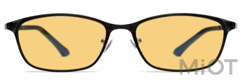 Окуляри Turok Steinhard Anti-blue Glasses FU005