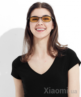 Очки Turok Steinhard Anti-blue Glasses FU005