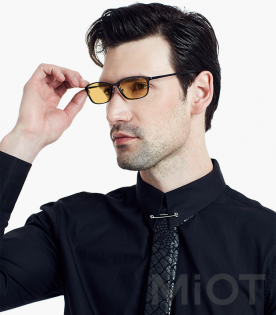 Окуляри Turok Steinhard Anti-blue Glasses FU005