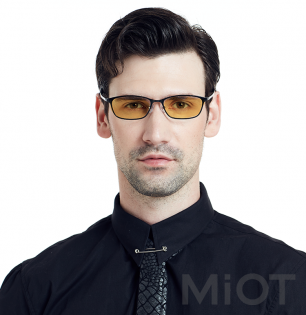 Окуляри Turok Steinhard Anti-blue Glasses FU005
