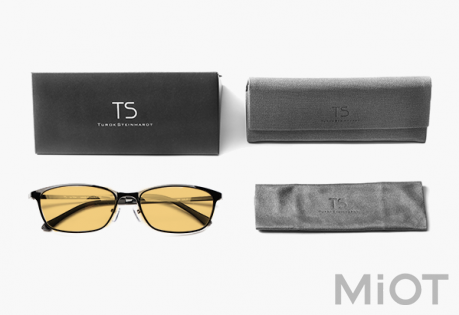 Окуляри Turok Steinhard Anti-blue Glasses FU005