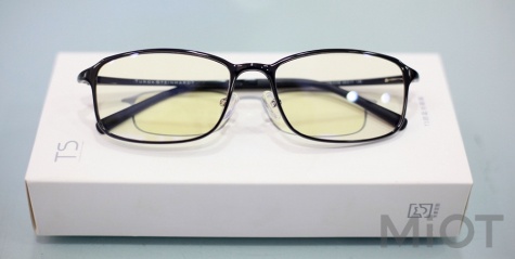 Окуляри Turok Steinhard Anti-blue Glasses FU006