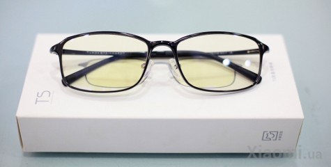 Очки Turok Steinhard Anti-blue Glasses FU006