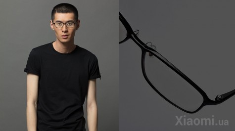 Очки Turok Steinhard Anti-blue Glasses FU006