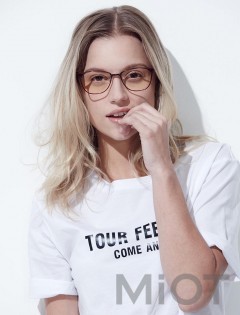 Окуляри Turok Steinhard Anti-blue Glasses Red