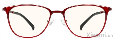 Очки Turok Steinhardt Xiaomi TS Anti-blue Glasses Red