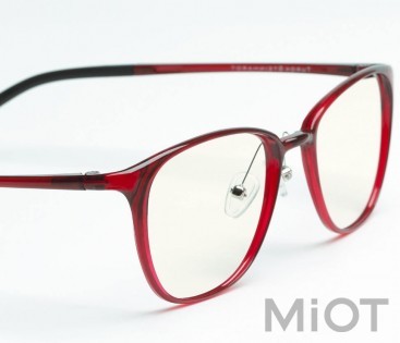 Окуляри Turok Steinhard Anti-blue Glasses Red