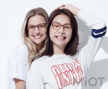 Окуляри Turok Steinhard Anti-blue Glasses Red