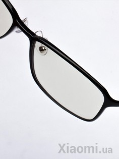 Очки Turok Steinhardt Xiaomi TS Anti-blue Glasses Red