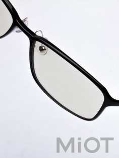 Окуляри Turok Steinhard Anti-blue Glasses Red