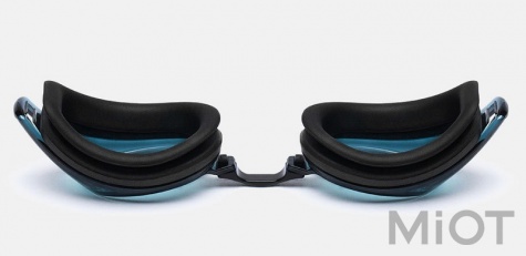 Окуляри Turok Steinhard Swimming glasses Adult YPC 001-2020