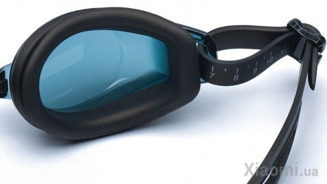 Очки для плавания Turok Steinhard Swimming glasses Adult YPC 001-2020