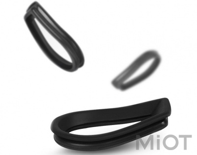 Окуляри Turok Steinhard Swimming glasses Adult YPC 001-2020
