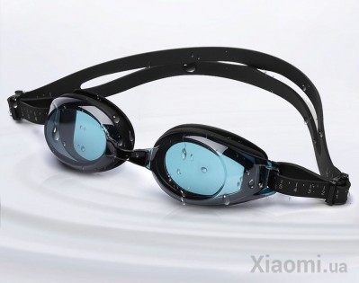 Очки для плавания Turok Steinhard Swimming glasses Adult YPC 001-2020