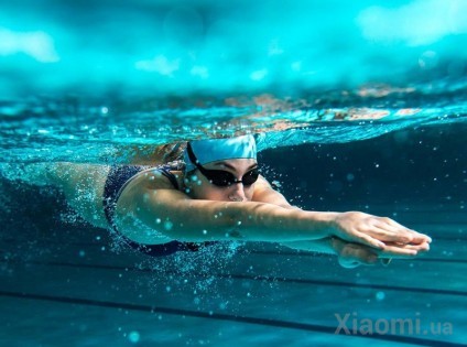 Очки для плавания Turok Steinhard Swimming glasses Adult YPC 001-2020
