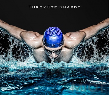 Окуляри Turok Steinhard Swimming glasses Adult YPC 001-2020