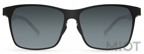 Окуляри Turok Steinhardt sunglasses travelers Black SR009-0120