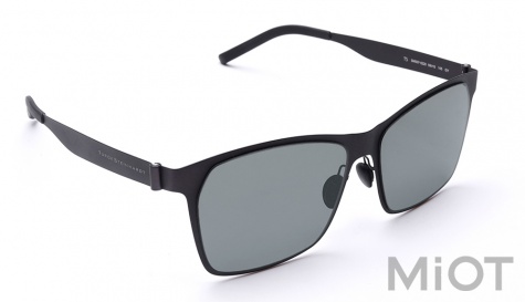 Окуляри Turok Steinhardt sunglasses travelers Black SR009-0120