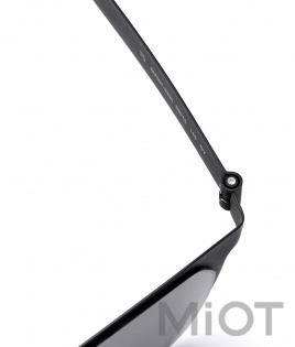 Окуляри Turok Steinhardt sunglasses travelers Black SR009-0120