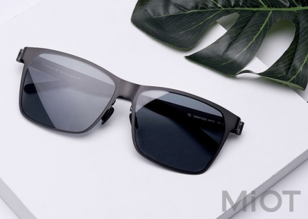 Окуляри Turok Steinhardt sunglasses travelers Black SR009-0120