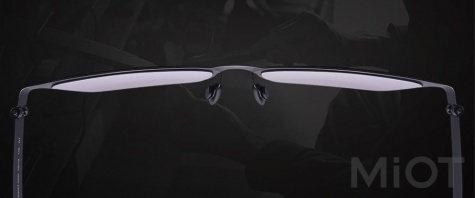 Окуляри Turok Steinhardt sunglasses travelers Black SR009-0120