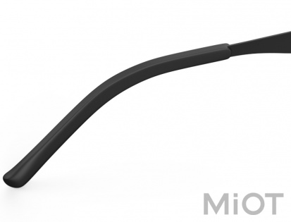 Окуляри Turok Steinhardt sunglasses travelers Black SR009-0120